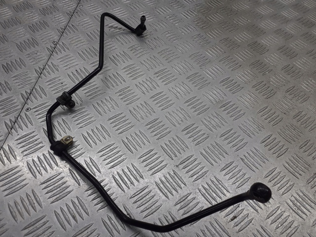 фото №1, Шланг усилителя audi a3 8l 1.9 tdi