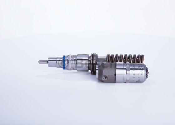 фото №9, Насос-форсунка pasuje do: scania