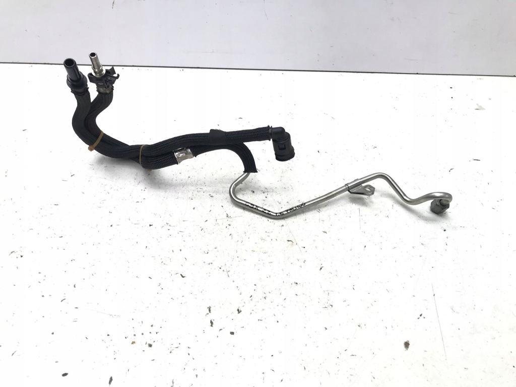 Купить Citroen c5x c5 x 1.6 thp hyrbyda peugeot opel 2023 труба пабтрубок  шланг топлива