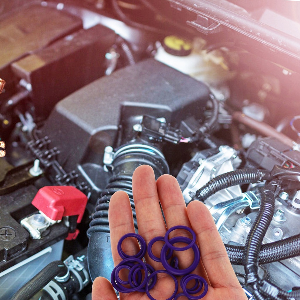 фото №10, Набор обод do кондиционера автомобильный unikalny