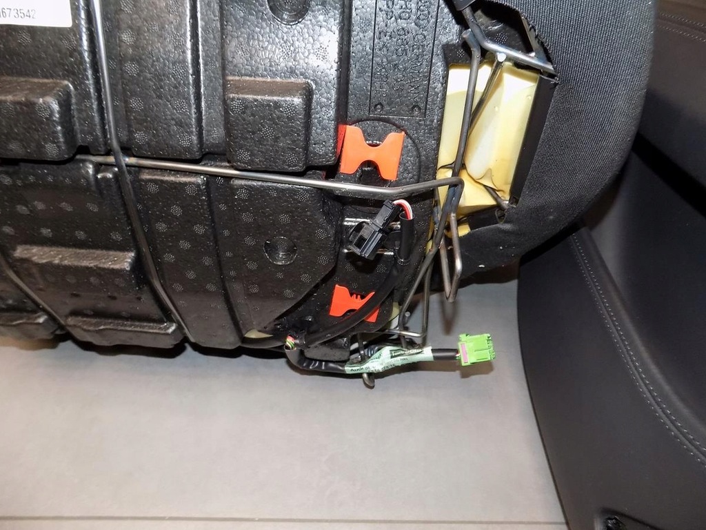 фото №15, Audi s8 d4 сидіння шкіра вентильовані масаж підігрів