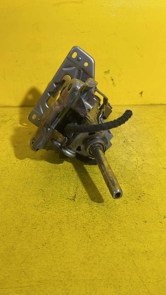 фото №6, Audi a4 b8 - колонка кермова