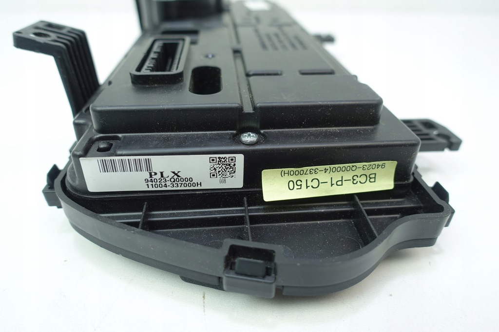 фото №5, Счетчик приборы hyundai i20 iii 2020- 94023-q0000