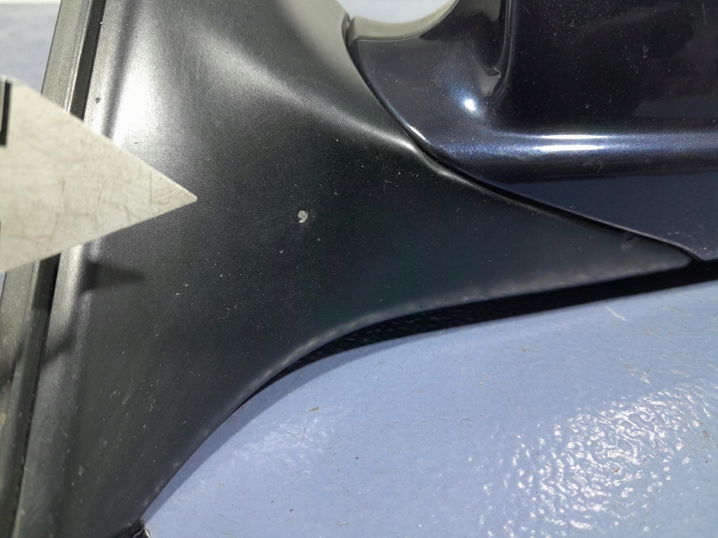 фото №6, Bmw 5 f10 f11 дзеркало ліва 5 pin eu a89