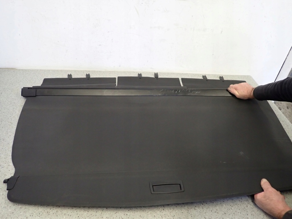 Toyota verso 09-17 шторка багажника Київ