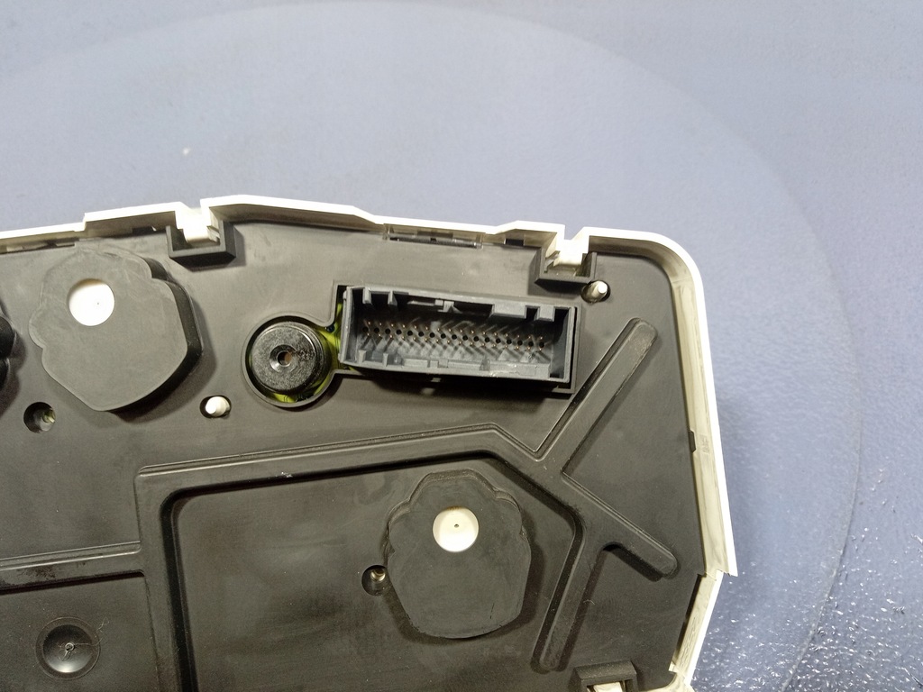 фото №5, Transit connect mk1 lift 1.8 tdci лічильник прилади eu 9t1t10849ad