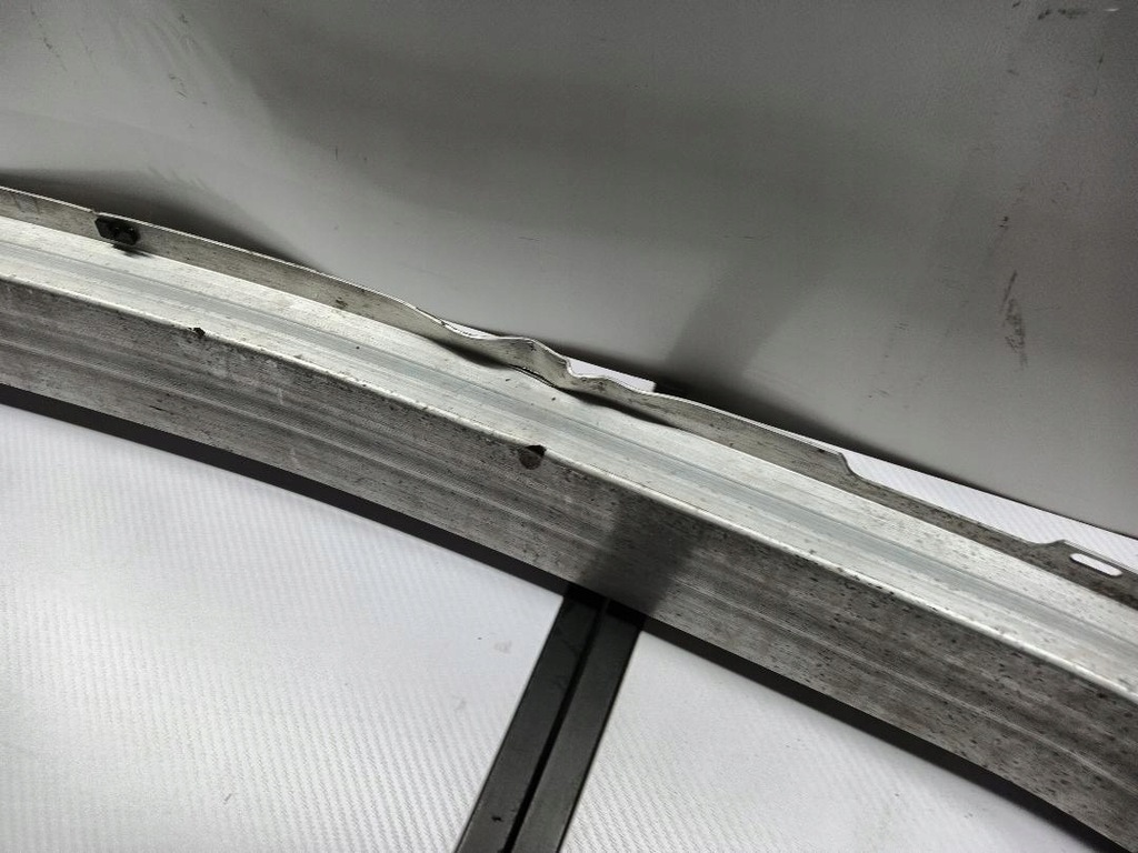 фото №10, Усилитель балка перед передняя audi a6 c8 4k0807109