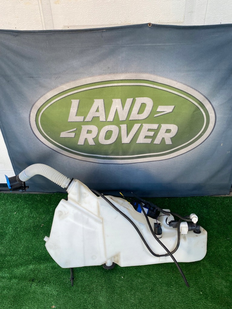 фото №13, Jaguar xf x250 решітка бампера передній cx23-17k945-a