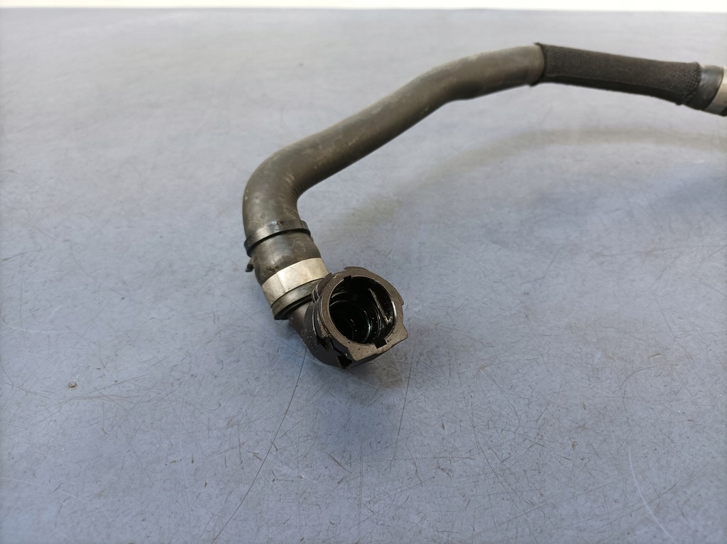 фото №6, Bmw 5 g30 g31 2.0 d шланг wody 8598384