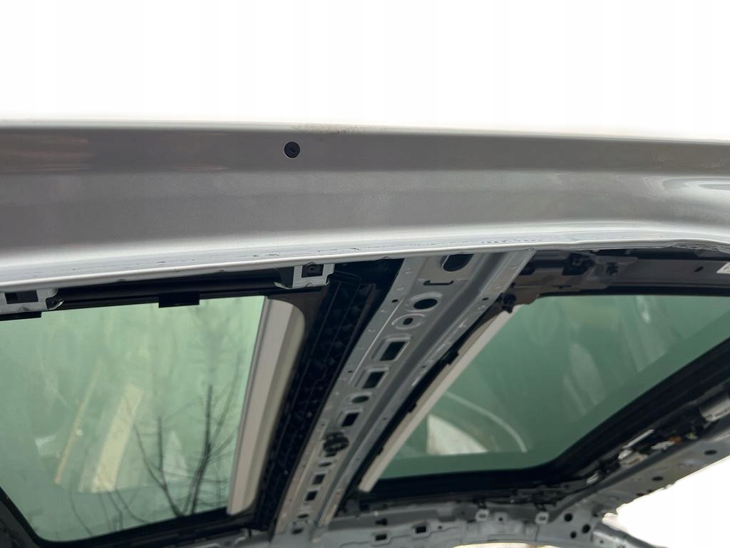 фото №6, Кузов кузов kpl. кузов porsche panamera 971 1