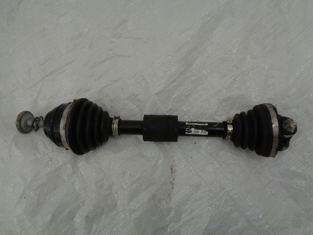 фото №1, Mini countryman f60 привідний вал шарнір лівий дизель