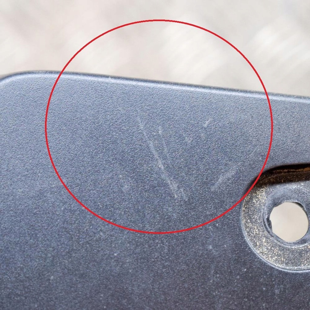 фото №6, Maserati levante 2023 жабо передние