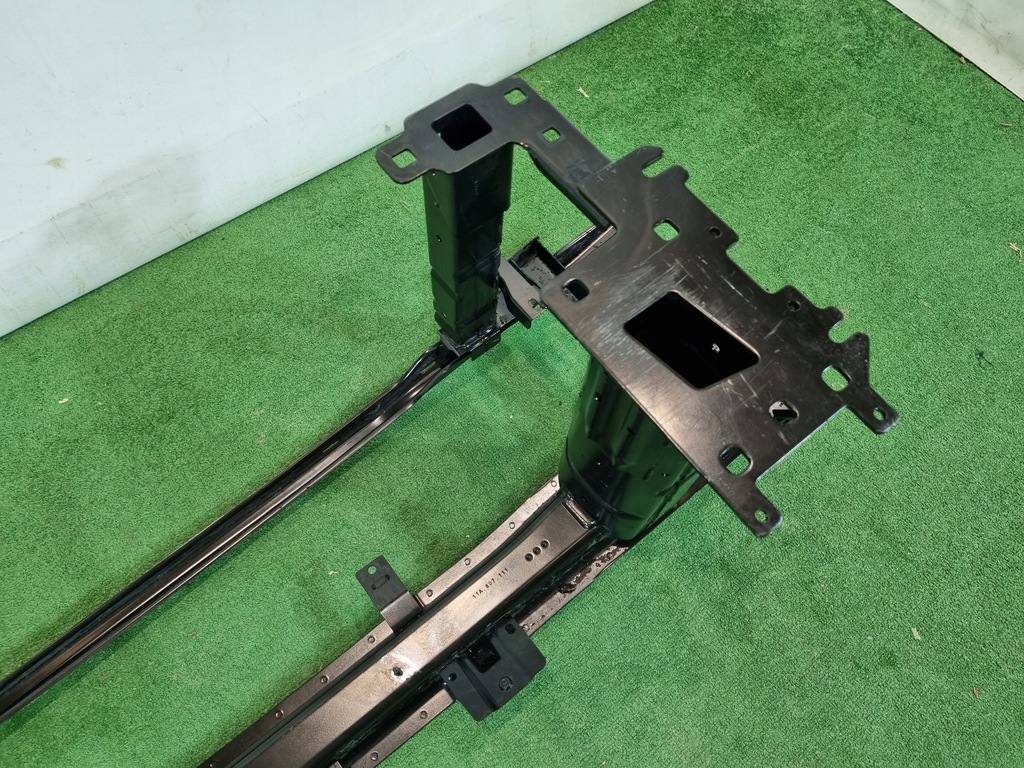 фото №15, Балка перед передняя vw id4 skoda enyaq 11a org.