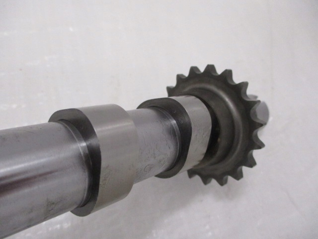 фото №8, Jumper boxer expert валы распределительного вала 2.0 bluehdi