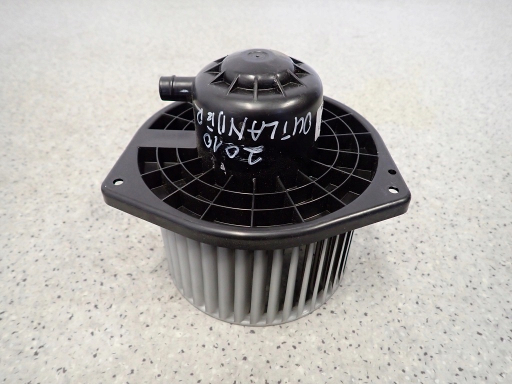 Купить Mitsubishi outlander 2 07-12 вентилятор отопителя воздуходувка