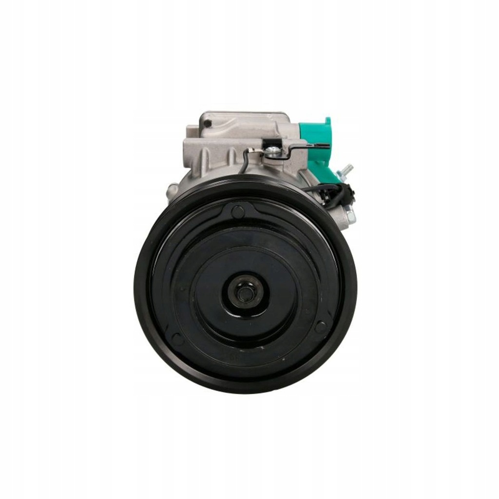 фото №6, Nrf 32962 компрессор кондиционера