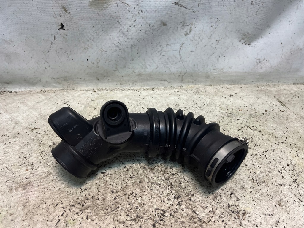 фото №1, Jeep grand cherokee wk2 crd повітрозабірник труба повітря