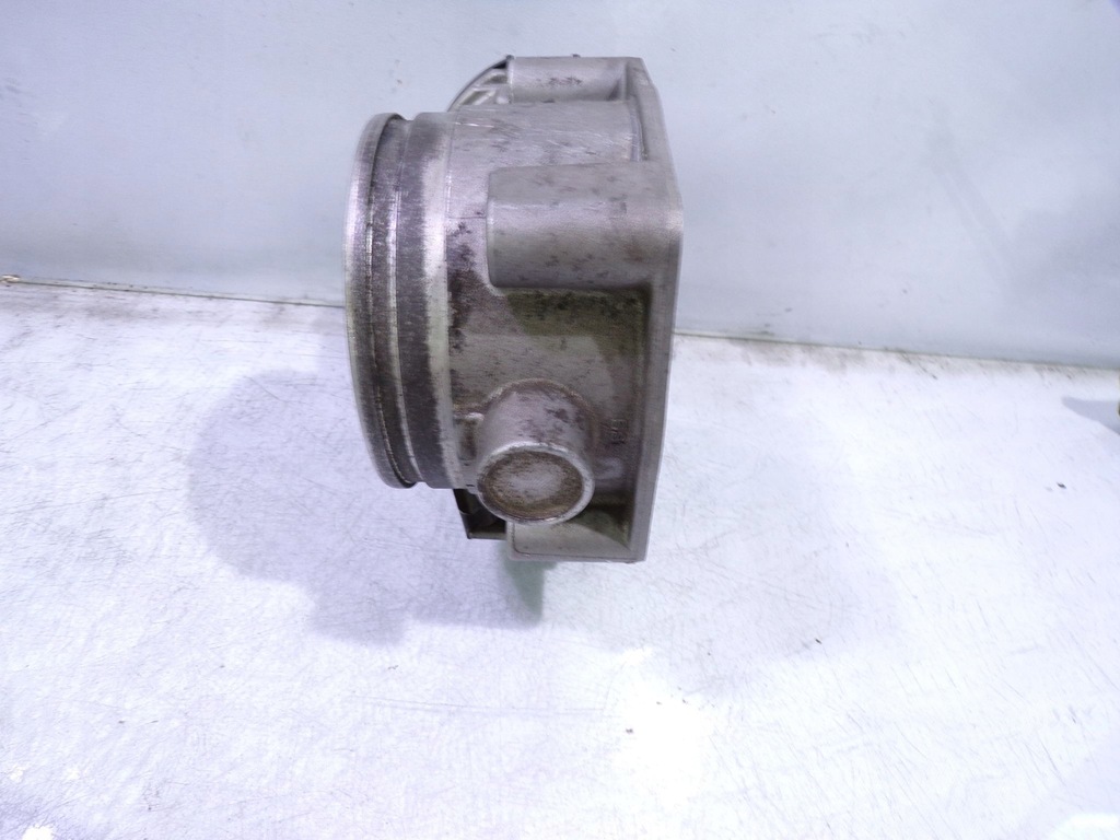 фото №11, Дроссельная заслонка 0280750474 porsche cayman s 320km