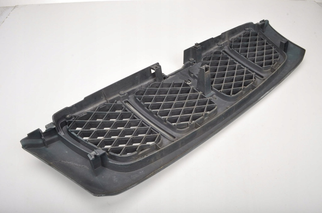 фото №7, Subaru forester i решётка радиатора решётка радиатора