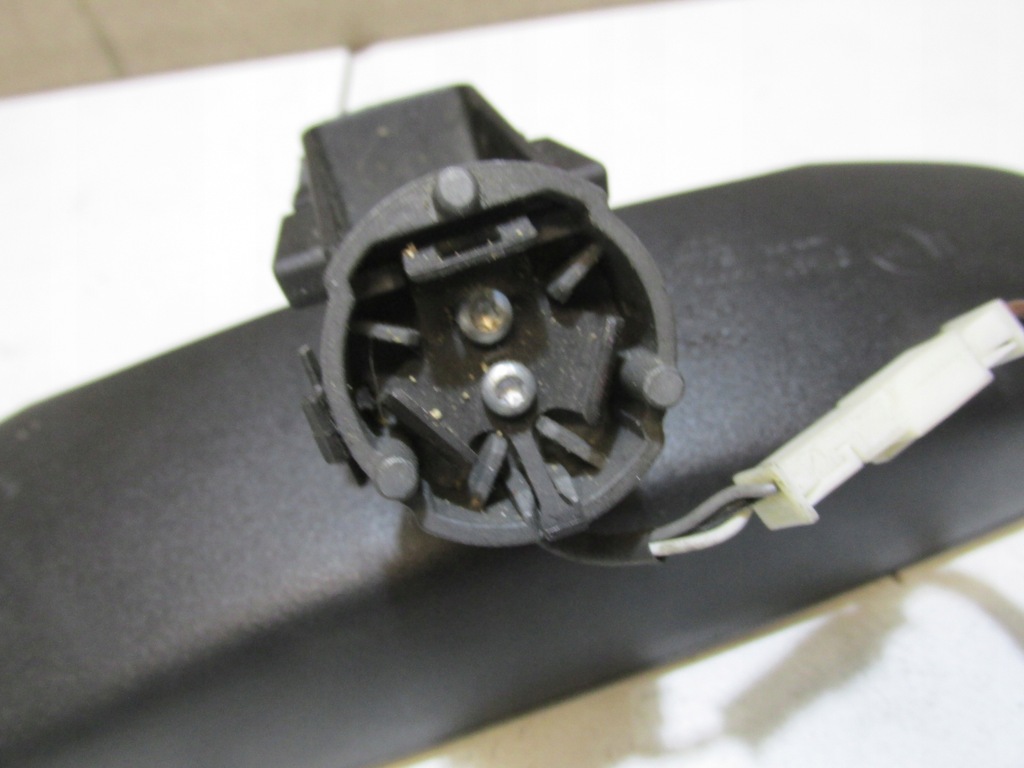 фото №8, Дзеркало внутрішнє фотохромний mondeo mk4 s-max mk1