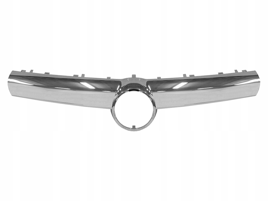 фото №1, Opel zafira b 2005-2008 декор решётка 1322235