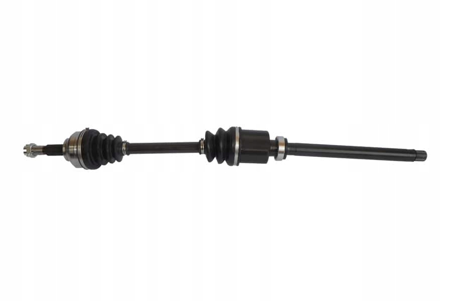 фото №1, Привідний вал привідна перед p. citroen c5 iii jumpy ii peugeot 407 expert expert t