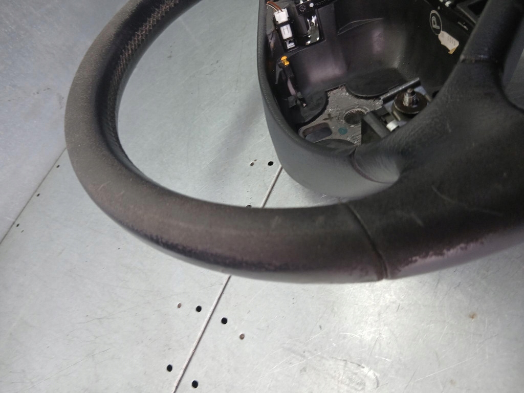 фото №8, Воздуховод fiat stilo 00735314472