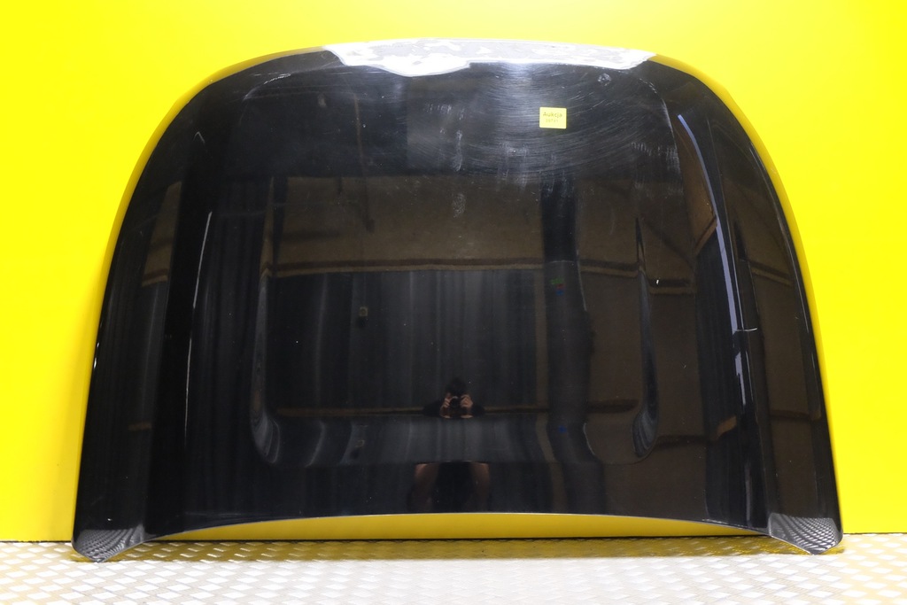 фото №1, Gmc yukon 2015-2020 капот перед крышка крышка багажника usa