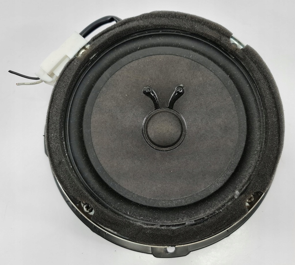 фото №1, Динамік лівий hyundai santa fe ii 96300-2b000