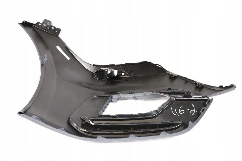 фото №2, Бампер панель фары vw arteon r-line левая