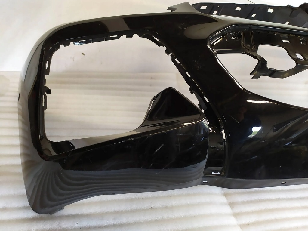 фото №11, Бампер перед bmw x3 g01 x4 g02 m-pakiet