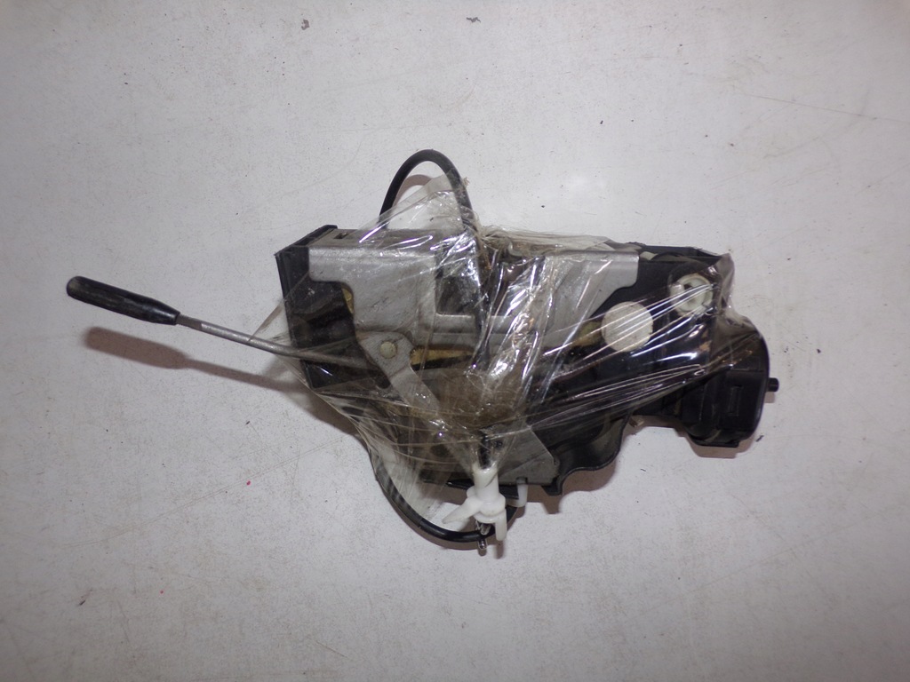 фото №1, Замок двері правий/лівий перед a klasa w168