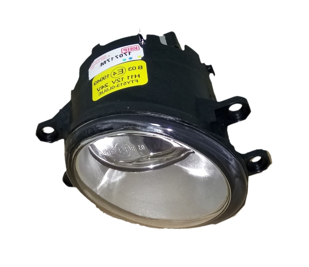 фото №1, Противотуманная фара правый toyota rav-4 rav4 2010-