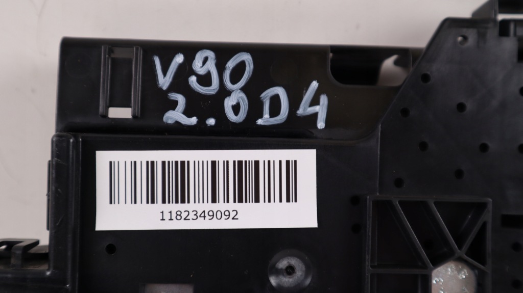 фото №9, Volvo v90 2.0 d4 модуль клемма плюсовая 31450530