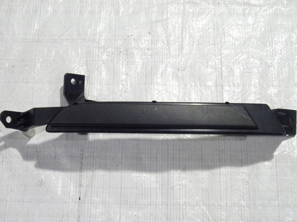 фото №1, Заглушка led перед левая land rover discovery v 5