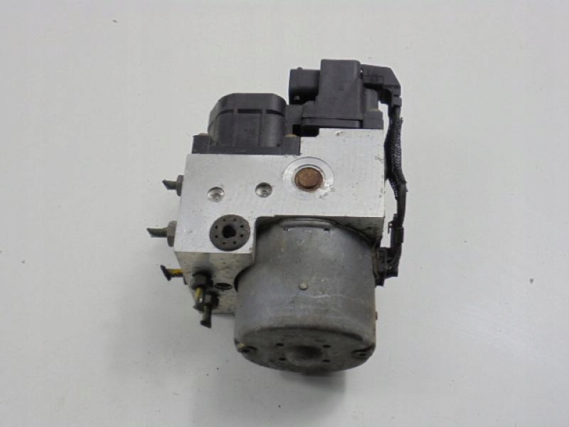 фото №5, Rover 25 насос abs srb101210