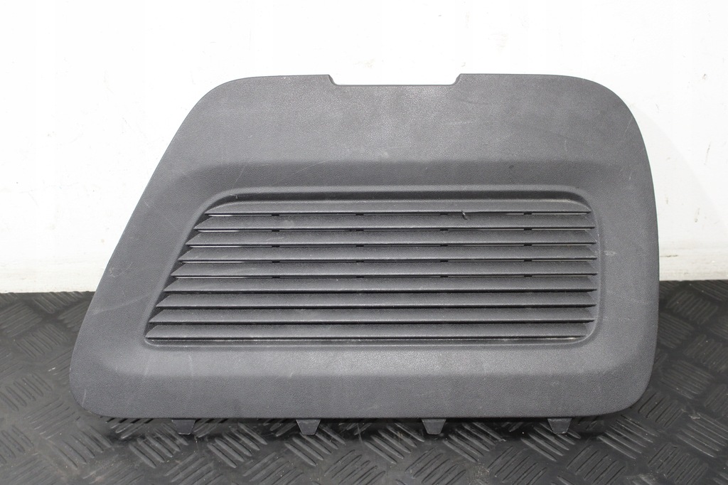 фото №1, Заглушка обшивка правый citroen c3 aircross 13475638