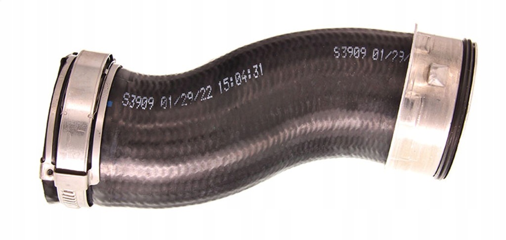 7l6145708h шланг интеркулер vw q 7/ sharan/ touareg с Разборки