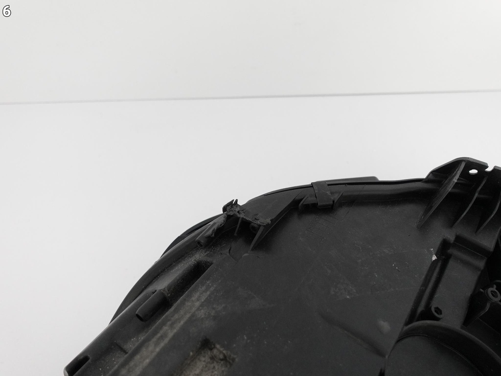 фото №7, Audi rs4 8w0 lift 19- matrix full led лампа правая