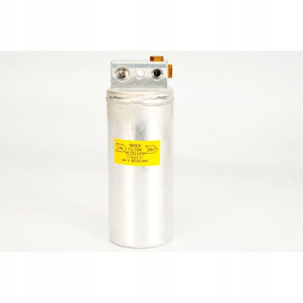 фото №10, Nrf 33104 осушитель, кондиционер