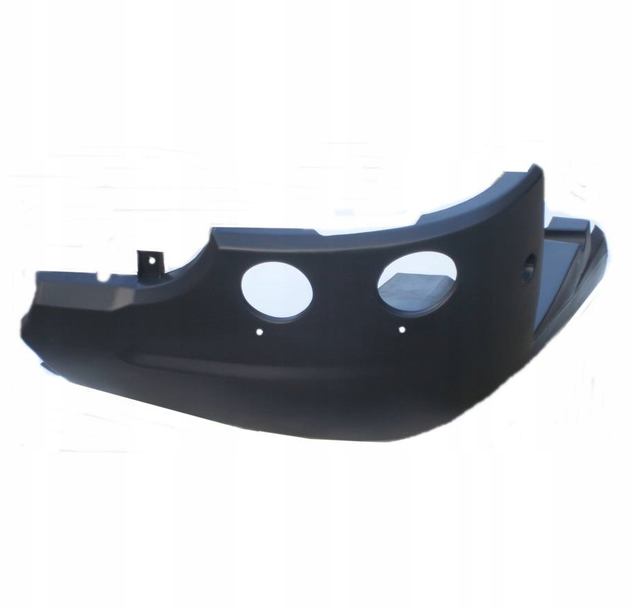 фото №1, Бампер scania r/6 кабина p высота 480mm левый 1923742