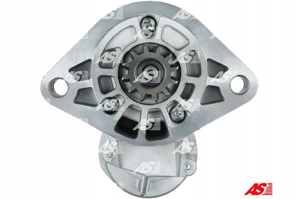 Купити Стартер 24v toyota landcruiser as-pl