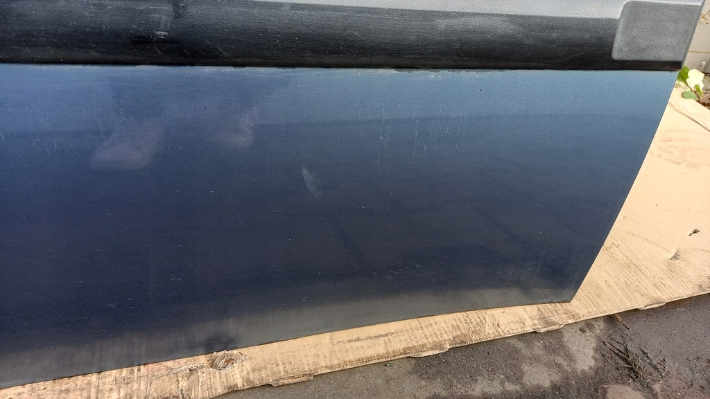 фото №4, Дверь правое перед hyundai matrix 03r