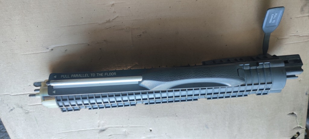 фото №1, Volvo s80 шторка багажника 9468708