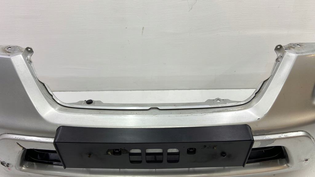 фото №15, Бампер передний перед nh623m honda cr-v ii lift 2005-2006r.