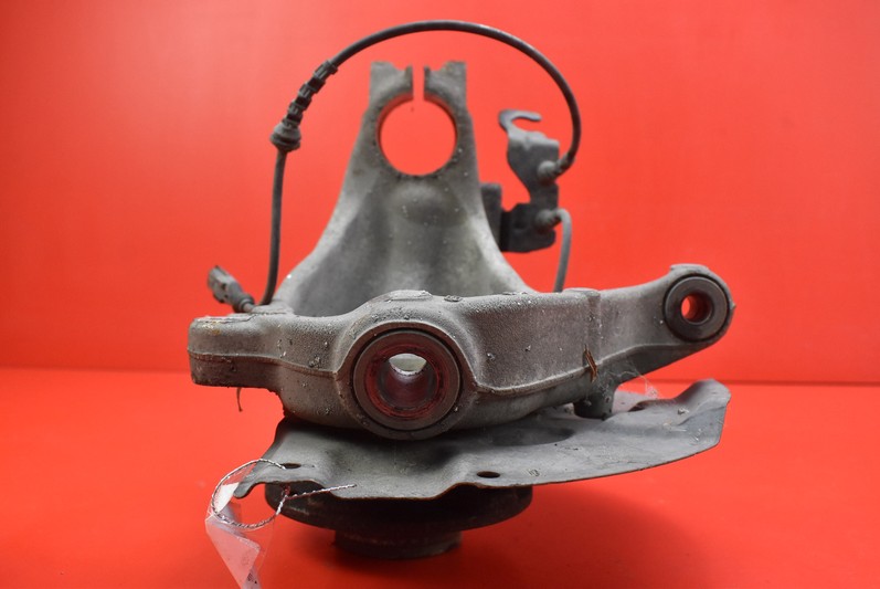 фото №7, Поворотный кулак правая перед renault talisman 1.6 tce 16r