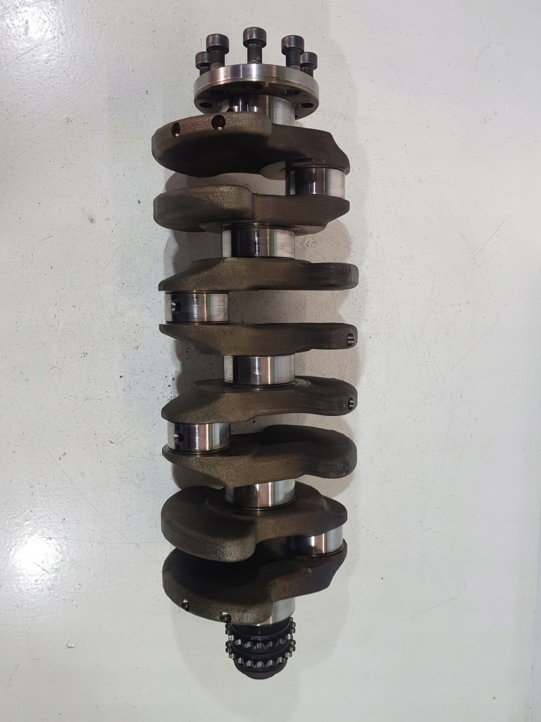 Купить Wał коленчатый r26605 mercedes a-klasa w169 w245 2.0t 266980