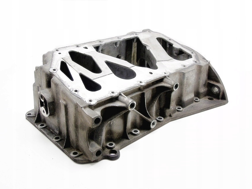 фото №3, Поддон масла 2.0 cdt cdti rover 75 freelander mg zt