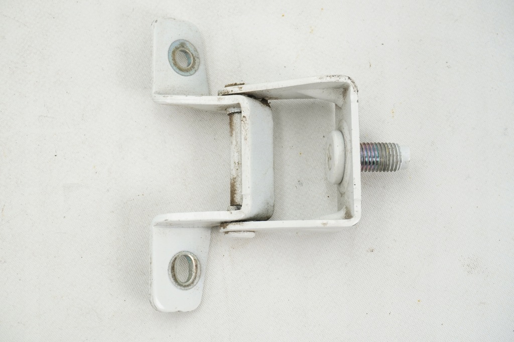 фото №1, Петля кришки багажника лівий kia picanto