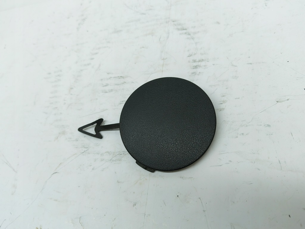 фото №1, Ford ecosport 1.0 lift заглушка бампера задня